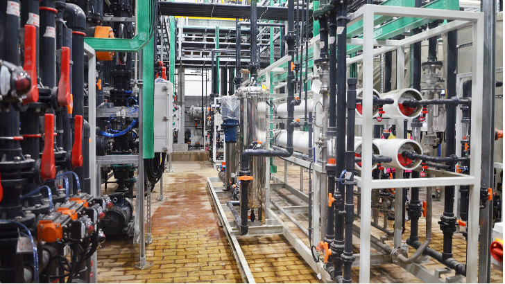 為什么重金屬廢水很難處理？