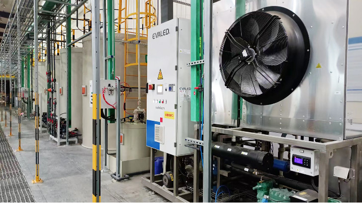 鋰電新材料廢水處理中的水質(zhì)特點(diǎn)