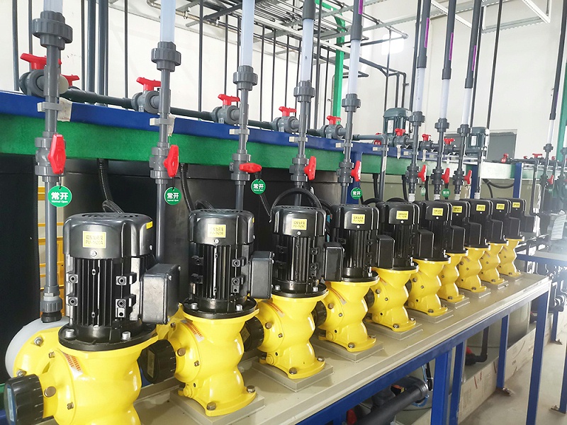 污水處理設(shè)備