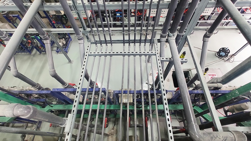 淺析磷酸鹽廢水處理工藝技術(shù)方法