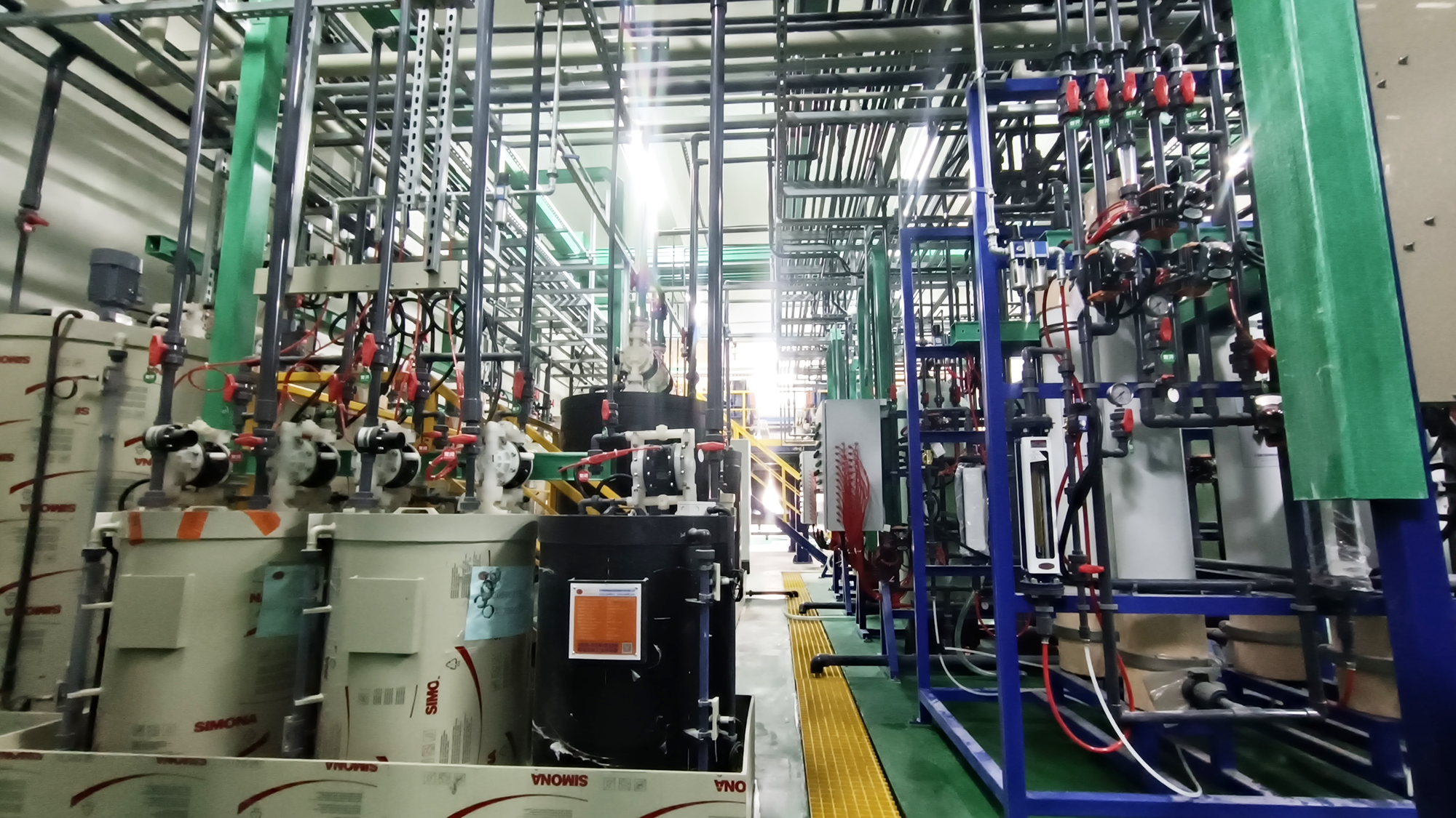 到底什么叫污泥回流？