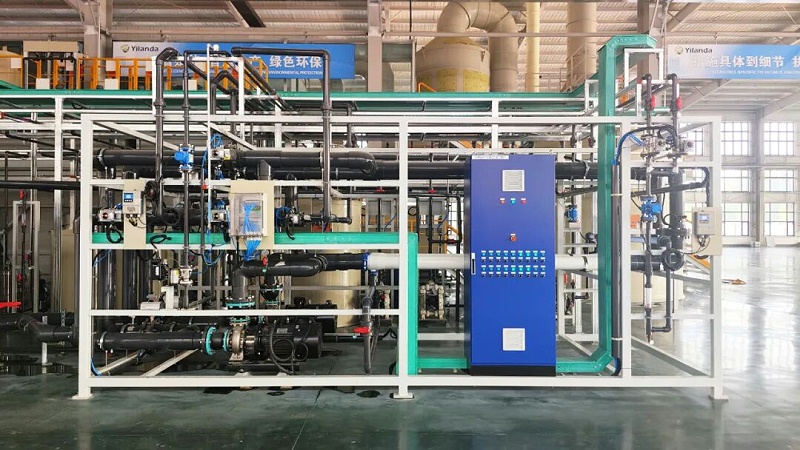 依斯倍喜獲2025年度中華環(huán)保聯(lián)合會科學(xué)技術(shù)獎 (3)