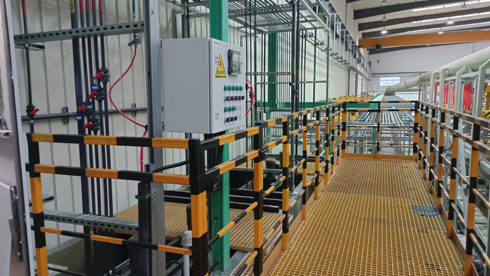 危廢處置產生的高氨氮廢水處理辦法