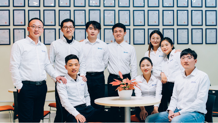 2021依斯倍環(huán)保工業(yè)廢水處理崗位招聘