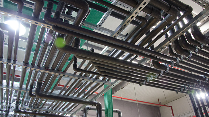 廢水處理怎么實(shí)現(xiàn)節(jié)能降耗