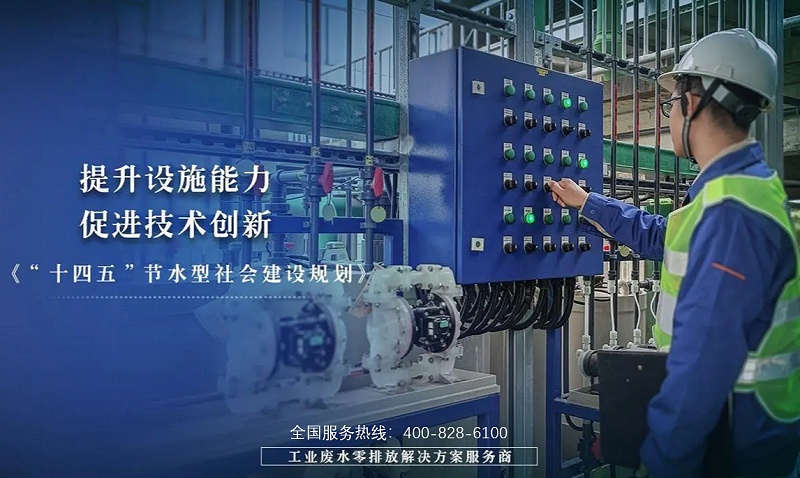 工業(yè)廢水處理18