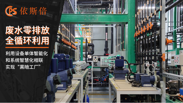 造紙廢水處理工藝