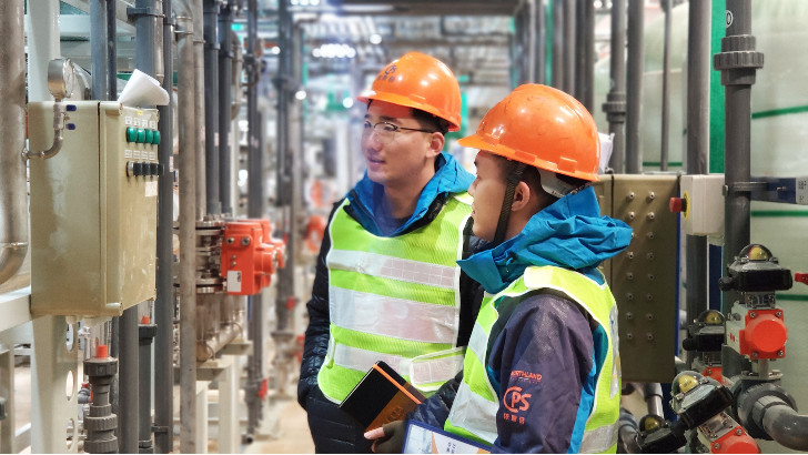 工業(yè)污水處理費(fèi)用過(guò)高的原因