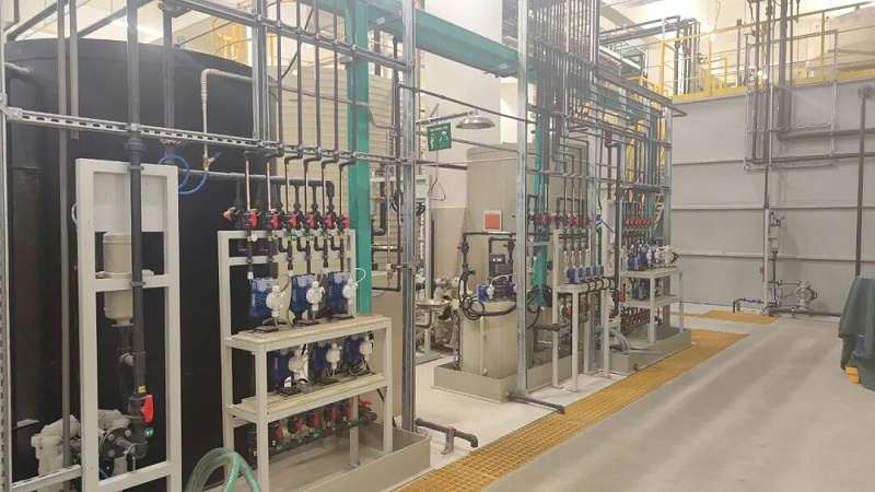 依斯倍受邀出席北京航空發(fā)動機(jī)維修有限公司（BAESL）開業(yè)典禮 (6)