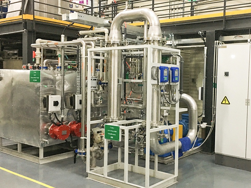 工業廢水處理38