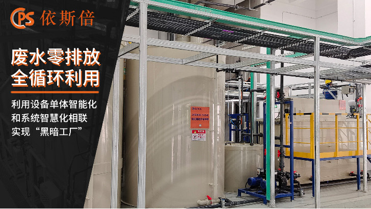 蘇州的工業(yè)廢水站運維公司