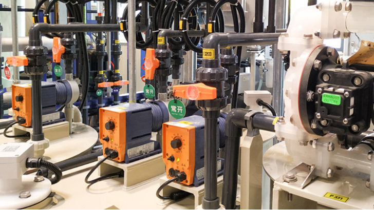 工業(yè)含磷廢水的來(lái)源以及對(duì)環(huán)境的主要危害