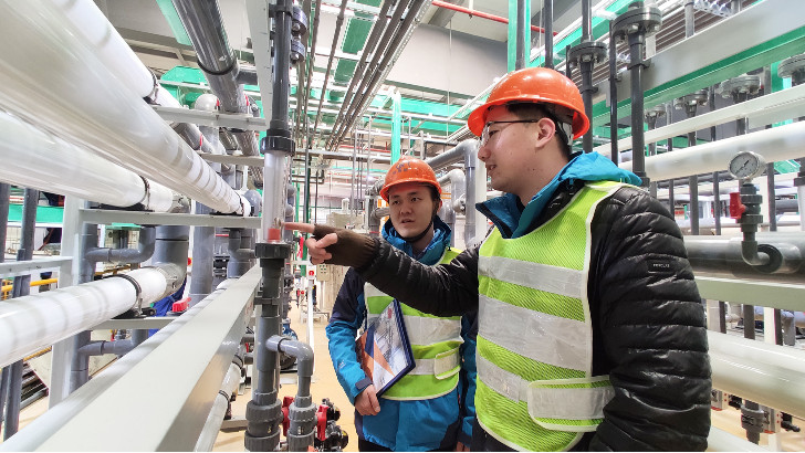 電鍍廢水處理中的常見問題