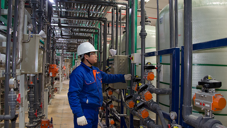 新材料廢水處理中的電鍍鎳廢水怎么處理