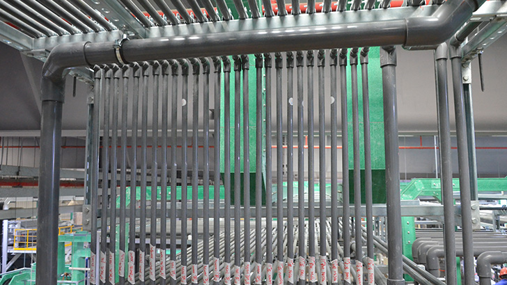 重金屬廢水處理要用到哪些廢水處理設(shè)備