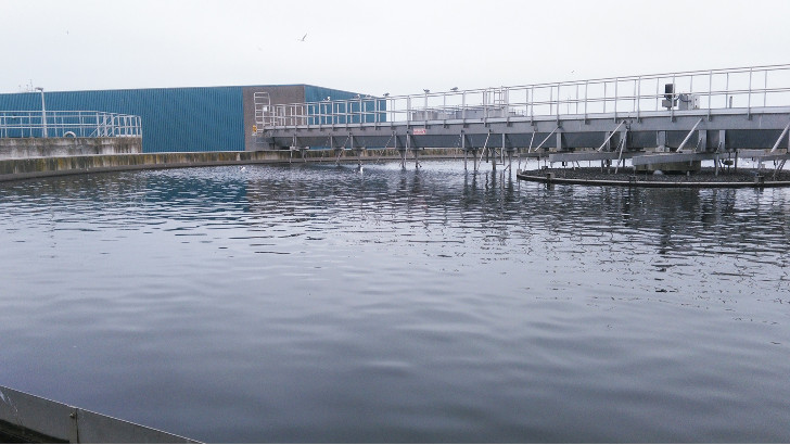 江蘇省水污染防治設備產業規模排名全國靠前