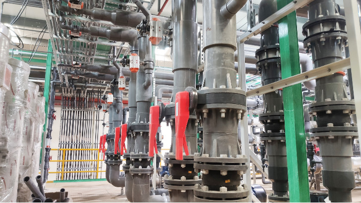 工業廢水處理零排放的真正難點是什么？