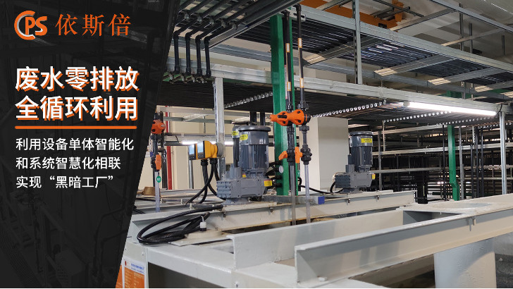 酸類廢水處理回用工藝