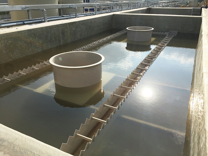 工業(yè)廢水處理 工業(yè)廢水處理