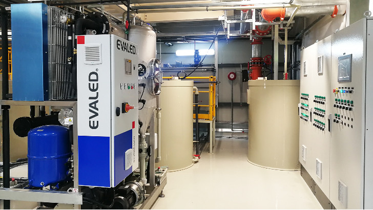 高鹽分廢水零排放的常見問題