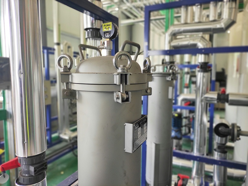 保安過(guò)濾器