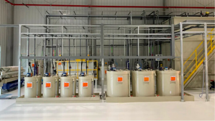 企業(yè)環(huán)保設(shè)備工程現(xiàn)場安全施工到底有多重要