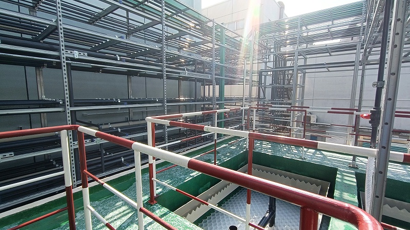 惡臭氣體的檢測定性方法