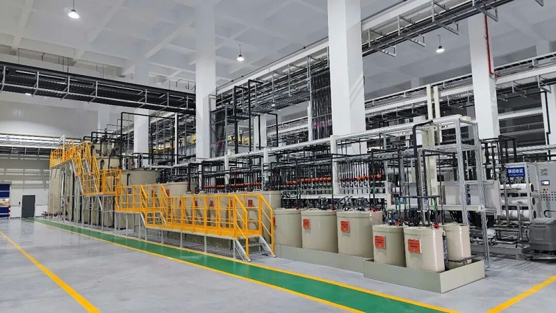 依斯倍受邀出席蘇州市新型工業化推進會暨“AI+制造”創新發展大會 (6)