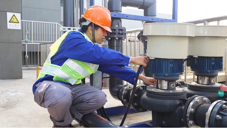 EPC工程總承包財務相關業(yè)務流程及要求